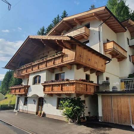 Gaestehaus Floerl 1 Gerlosberg Exterior photo