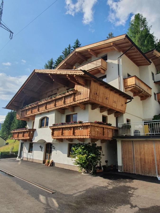 Gaestehaus Floerl 1 Gerlosberg Exterior photo